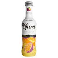 Vodka Spirit Passion Fruit 275cc 5.5°alc.