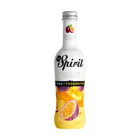Vodka Spirit Passion Fruit Botella 275cc