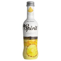 Vodka Spirit Pineapple 275cc 5.5°alc.