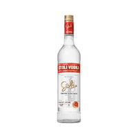 Vodka Stoli 750cc