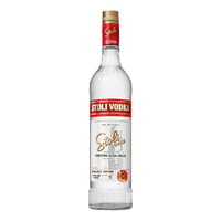 Vodka Stoli 750cc