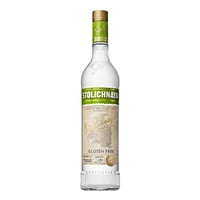 Vodka Stoli Gluten Free 750cc