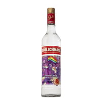 Vodka Stoli Harvey Milk 750cc