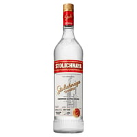 Vodka Stoli Original 40˚ - 750ml