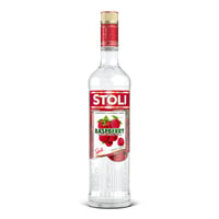 Vodka Stoli Razberi 750cc
