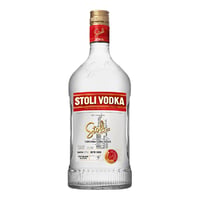 Vodka Stolichnaya 1750cc