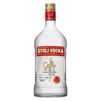 Vodka Stolichnaya 1750cc 40°alc.
