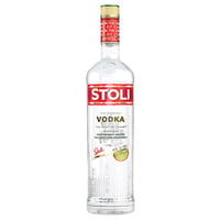 Vodka Stolichnaya 1 Litro