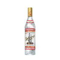 Vodka Stolichnaya 750 Cc