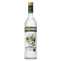 Vodka Stolichnaya Cucumber (pepino) - 750ml