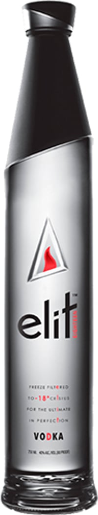 Vodka Stolichnaya Elit 750 Cc
