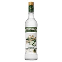 Vodka Stolichnaya Pepino 750 cc