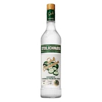 Vodka Stolichnaya Pepino 750cc