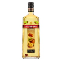 Vodka Stumbras Hazelnut