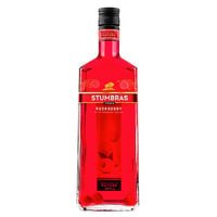 Vodka Stumbras Raspberry 700cc 40º alc.