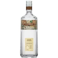 Vodka Stumbras Young Potato 700cc