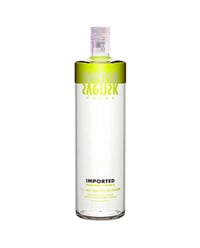 Vodka Svensk Citrus 1L