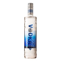 Vodka Ustinov original botella 700 cc