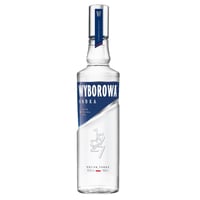 Vodka Wyborowa classic botella 700 cc