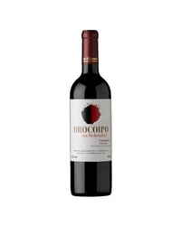 Von Siebenthal Orocoipo – Carmenere