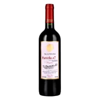 Von Siebenthal Parcela 7 Premium