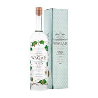Waqar Pisco