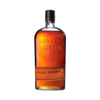 Whiskey Bulleit 750cc