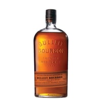 Whiskey Bulleit Bourbon