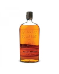 Whiskey Bulleit - Bourbon 45° 750ml