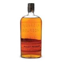 Whiskey Bulleit Bourbon 750 cc