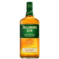 Whiskey Irish Tullamore 750cc