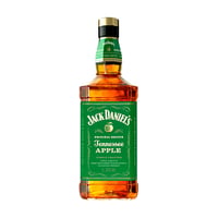 Whiskey Jack Daniels Apple 1 Litro