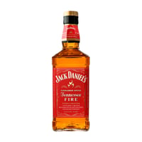 Whiskey Jack Daniels Fire 750cc