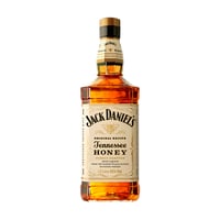Whiskey Jack Daniels Honey (miel) 1 Litro