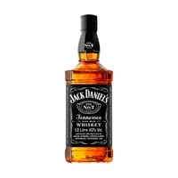 Whiskey Jack Daniels N°7 1 Litro