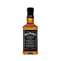 Whiskey Jack Daniels Old N7 375cc 35º alc.