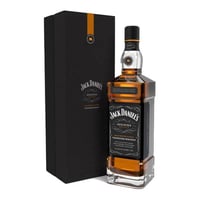 Whiskey Jack Daniels Sinatra Select 1 Litro