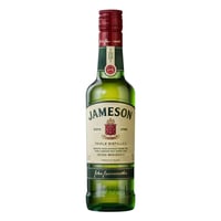 Whiskey Jameson Irish Standard 40º 375cc