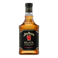 Whiskey Jim Beam Black 750cc