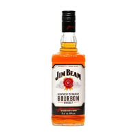 Whiskey Jim Beam White 750cc