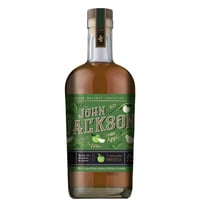 Whiskey John Jackson Apple 750cc
