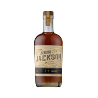 Whiskey John Jackson Honey 750cc