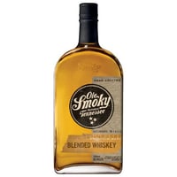 Whiskey Ole Smoky Blended 750cc 40º alc.