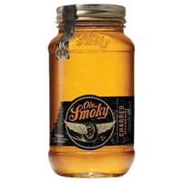Whiskey Ole Smoky Charred Tennessee Moonshine 750ml