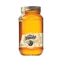 Whiskey Ole Smoky Honey 41.5° Botella 750cc