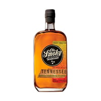 Whiskey Ole Smoky Mango Habanero 750cc 35º alc.
