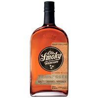 Whiskey Ole Smoky Salty Caramel 750cc