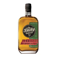 Whiskey Ole Smoky Salty Watermelon 750cc