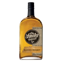 Whiskey Ole Smoky Tennessee Blended Whiskey 750cc
