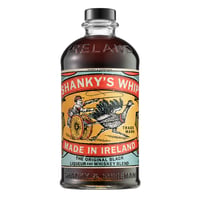 Whiskey Shanky's Whip The Original Black Irish 700cc